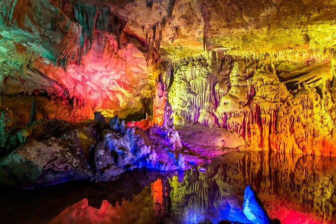 Top Sights to See in Kutaisi - Additional Tour Information