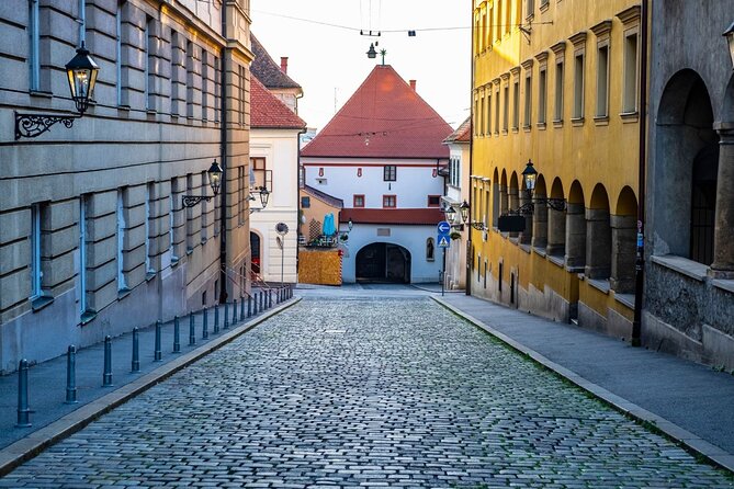Total Zagreb Panoramic Private Sightseeing And Walking Tour - Pricing and Booking