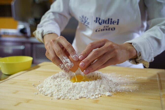 Tour and Cooking Class on the Amalfi Coast - Confirmation and Cancellation Policy