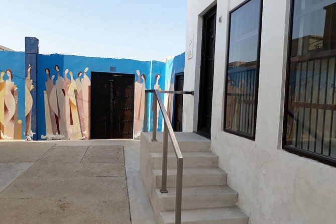 Tour by Local Guide in Bahrain. - Location Details