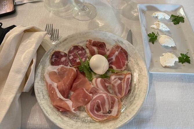 Tour From Positano to Amalfi Coast : Luxury Tour, Secret Vineyard - Pickup Options