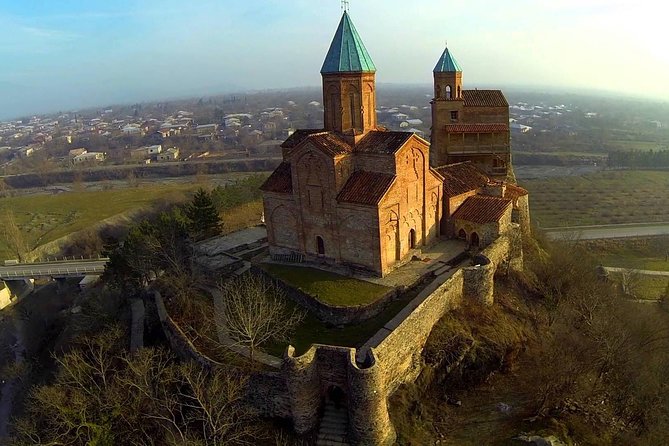 Tour in Kakheti - Additional Information