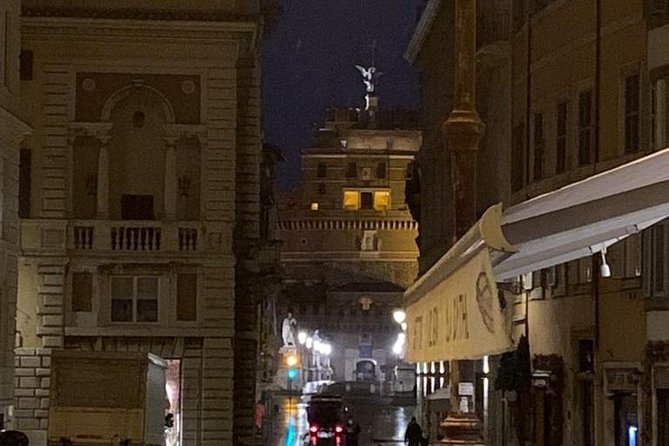 Tour in Rome From Civitavecchia Port - The Sum Up
