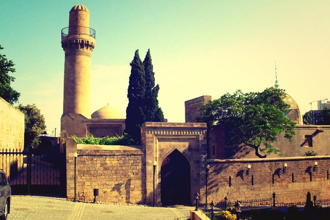 Tour Package: 6 Days Azerbaijan Tour - Baku & Sheki - Booking and Pricing Details