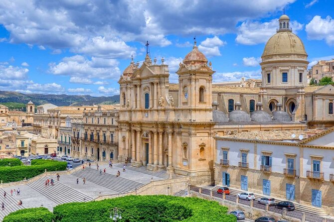 Tour Ragusa Ibla, Modica and Noto, From Syracuse - Directions and Meeting Points