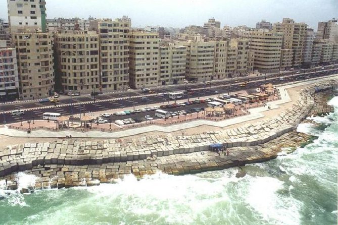 Tour to Alexandria From Cairo by Car - Frequently Asked Questions