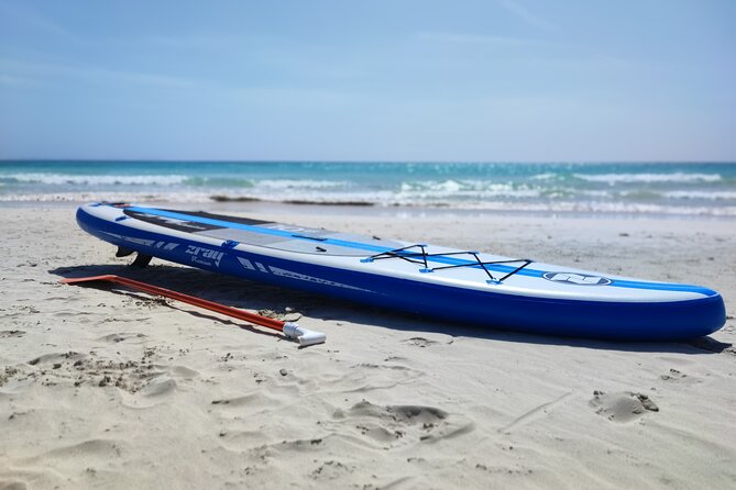 Tour to Cala Pi, Es Trenc, and the Deltas With Stand-Up Paddleboarding and Snorkeling - Weather and Minimum Requirements