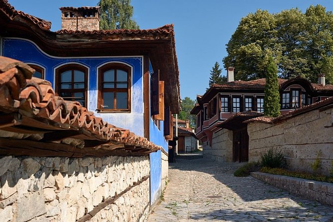 Tour to Koprivshtitsa and the Buzludzha Monument Incl the Seuthes Thracian Tomb - Pickup and Cancellation Policies