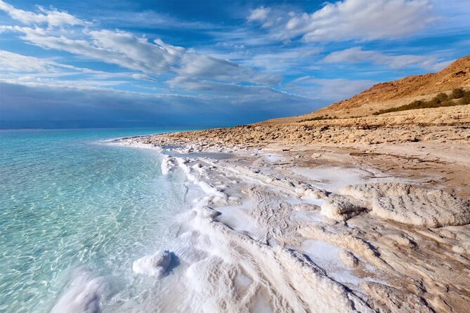 Tour to Madaba, Mt. Nebo & Dead Sea From Amman With Lunch - Important Tour Information