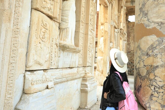 Tour to Pamukkale Ephesus Cappadocia With Balloon Ride & ATV Ride - Guarantee and Cancellation Policy