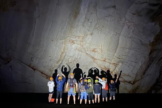 Tour to Paradise Cave and Zipline at Dark Cave - Itinerary Overview