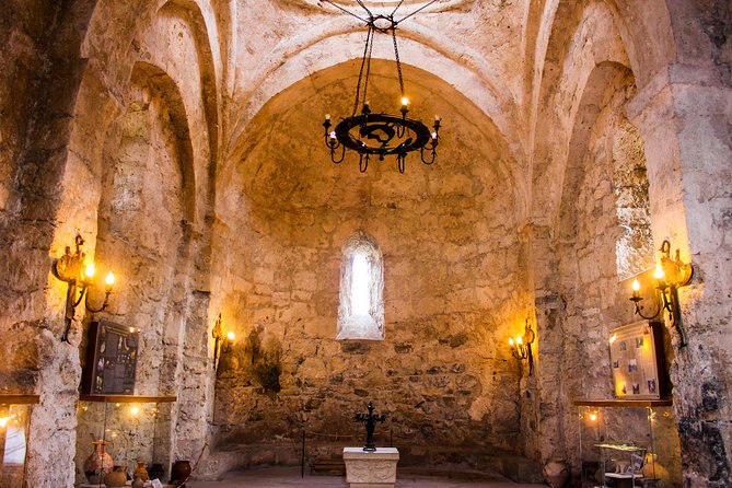 Tour to Sheki - Sheki Cultural Immersion
