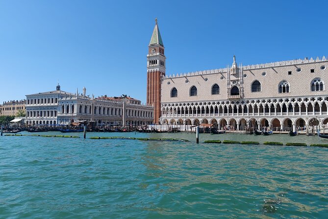 Tour to Venice With Gondola Trip From Vienna 3 Days Italy Tour - The Sum Up