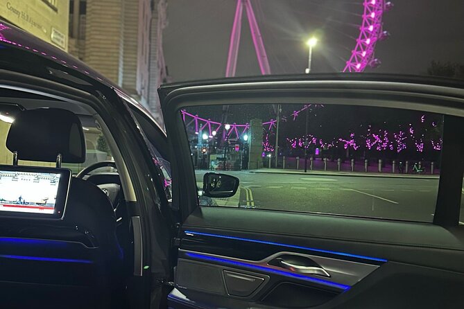 Tower of London Private Tour - Directions