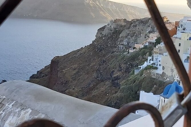 Tradional Villages of Santorini - Let the Locals Guide You - Operating Hours