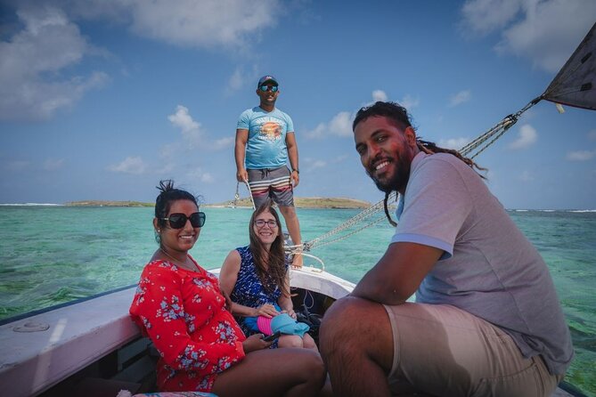 Traditional Fishing Experience With a Local Fisherman Mauritius - Frequently Asked Questions