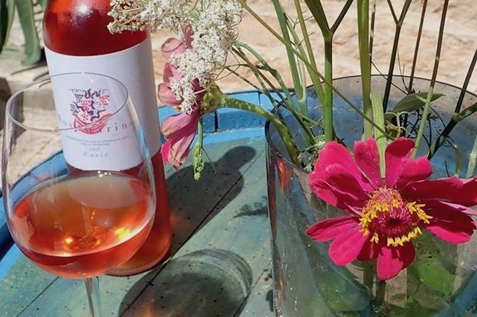 Traditional Flavours of Hvar - Frequently Asked Questions