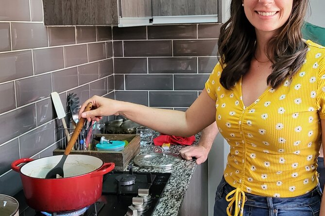 Traditional Kenyan Cooking Class & Local Market Tour - Review Responses Summary