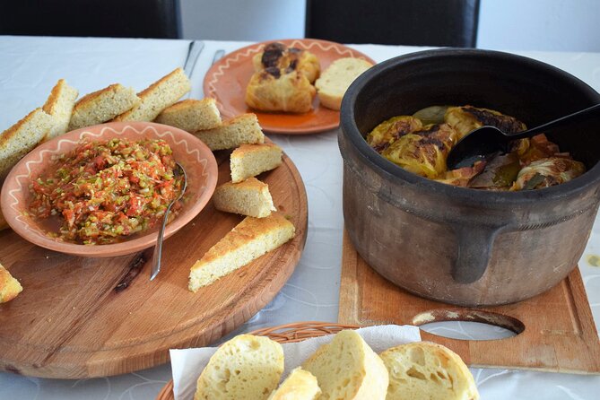 Traditional Serbian Cooking Class in Belgrade With Locals - Price and Booking Information