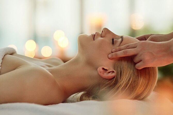 Traditional Spa Turkish Bath in Marmaris - Traveler Expectations and Requirements