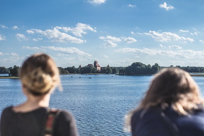 Trakai Town and Castle Tour With Authentic Karaim Lunch (Private Tour) - Frequently Asked Questions