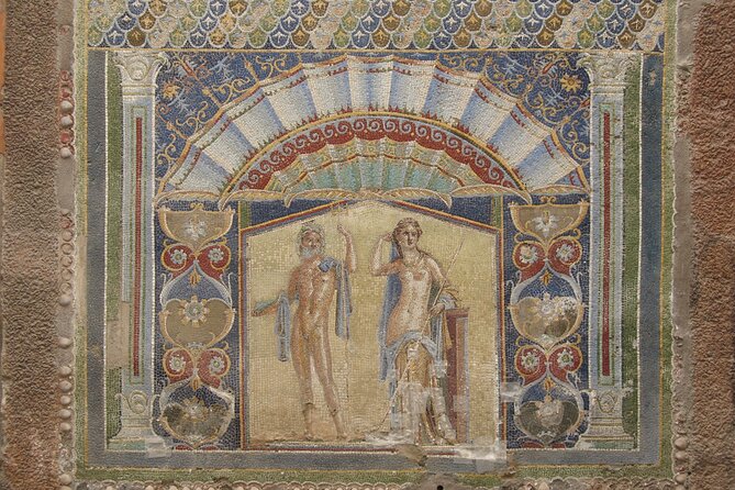 Tramvia Napoli: Transfer to Herculaneum Ruins - Price and Booking Information