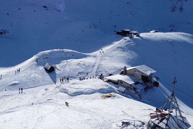 Transfagarasan Amazing Road Trip From Brasov - Operator Information