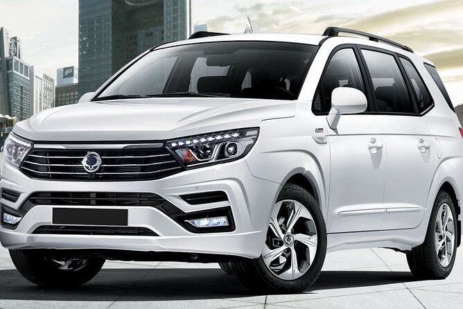 Transfer and Shuttle Casablanca Mohamed V Airport - Shuttle Options Available at the Airport