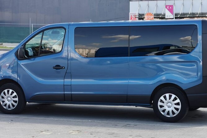 Transfer Bucharest - Poiana Brasov - Accessibility and Suitability