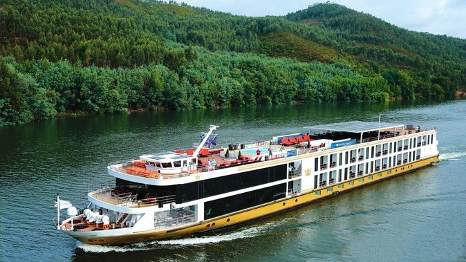 Transfer Bucharest To/From Giurgiu Cruise Port - Booking and Cancellation Policy