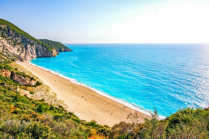 Transfer From Athens To Lefkada - Accessibility Features