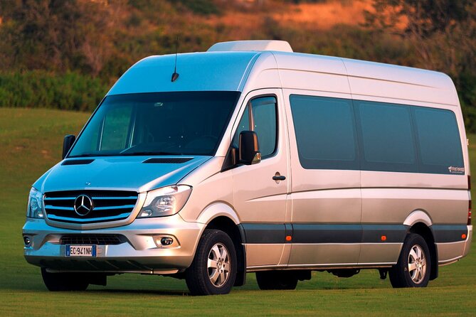 2 Best Private Driver Services In Ragusa