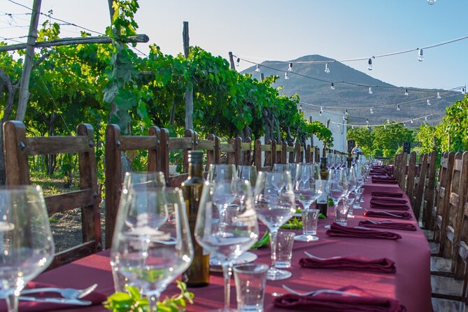 Transfer From Maiori to Naples And/Or Vice Versa - Pricing Details Disclosed