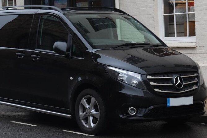 Transfer From Naples to Positano With a Stop in Pompeii - Scheduling and Accessibility