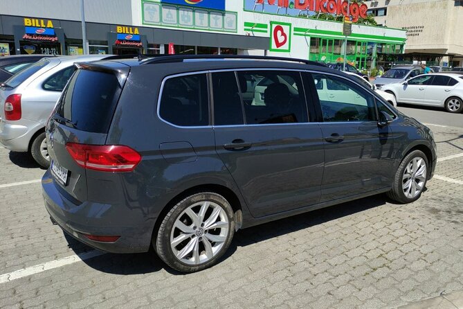 Transfer From Plovdiv to Pamporovo - Price and Booking Options