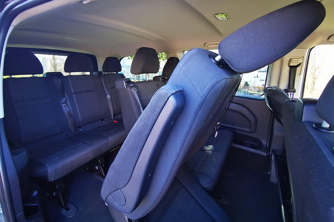 Transfer From Porto To Lisbon - Benefits of Private Transfer Service