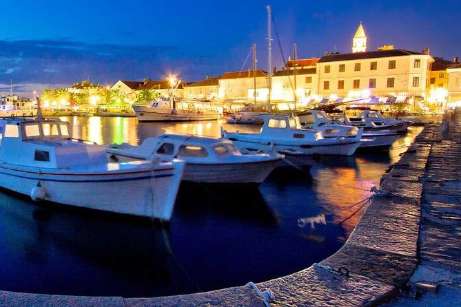 Transfer From Zadar Airport to Biograd Na Moru - Additional Tips