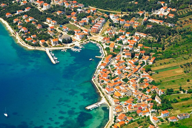 Transfer From Zadar Airport to PetrčAne - Additional Information
