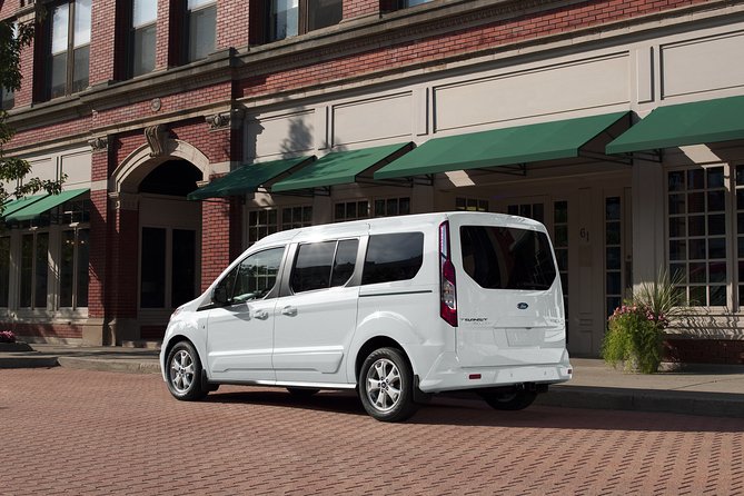 Transfer Marrakech to Agadir & Marrakech to Agadir One Way - Drop-off Point