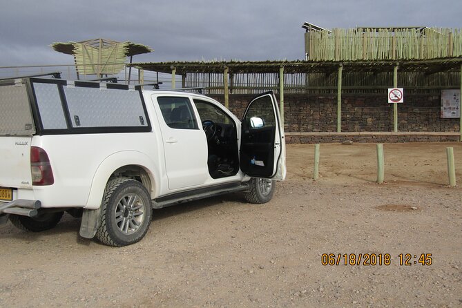 Transfer Shuttle From Windhoek to Sossusvlei (Vise Versa) - Directions