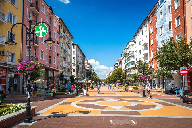 Transfer Skopje to Sofia With Rila Monastery Tour - Additional Information