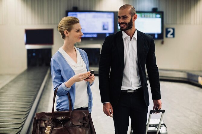 Transfer to Batumi With a Pleasant Addition - Flexible Booking Options