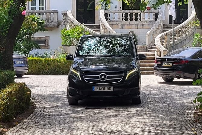 Transfer to Malaga From Lisbon - Directions