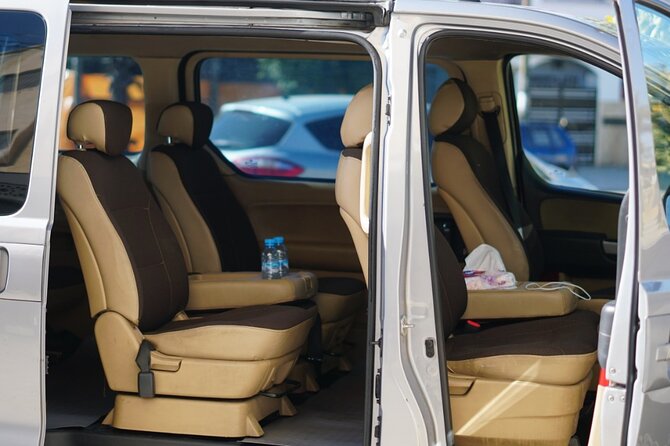 Transfers From Fes Saiss Airport to Fes Medina & Other Cities - Frequently Asked Questions