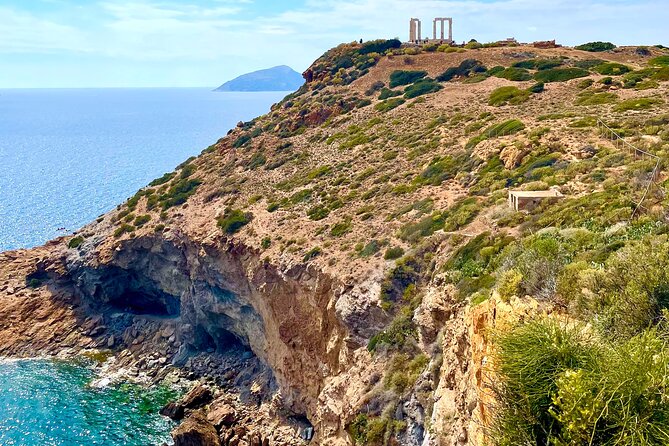 Transportation From Athens to Attica - Included Amenities and Services