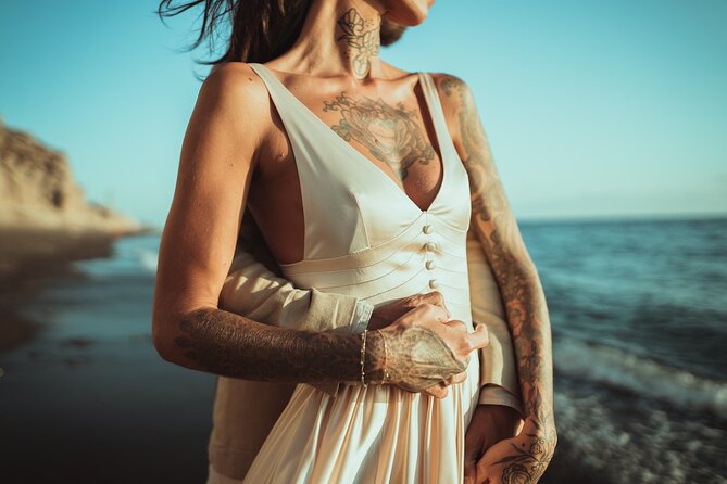 Trash The Dress in Santorini - Booking Information