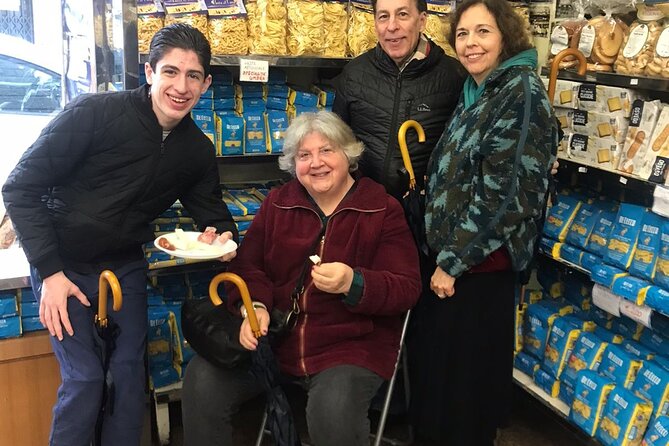 Trastevere Food Tour Prime Edition - Pricing Details