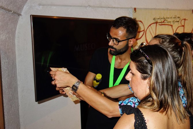 Trastevere Urban Escape - Accessibility and Transportation