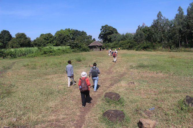 Travel to Omo Valley Tribes - Cancellation Policy and Reviews