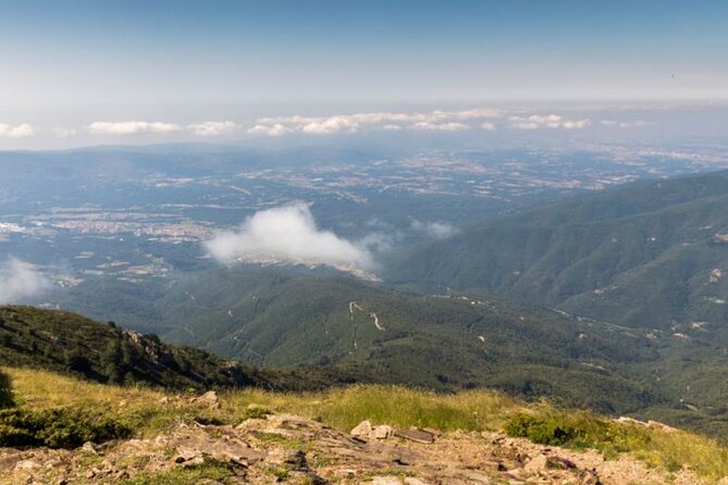 Trekking Experience in Montseny From Barcelona - Activity Schedule and Duration